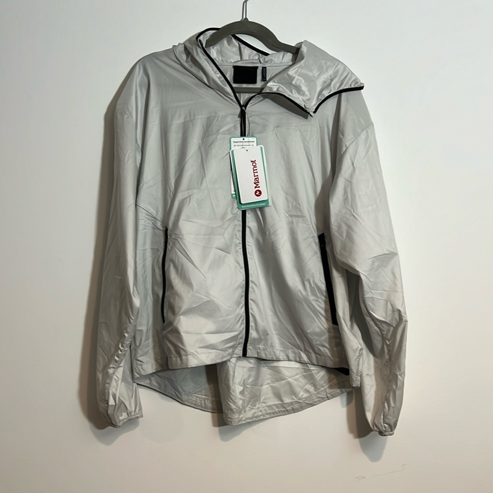 marmot women’s Brooklyn air jacket